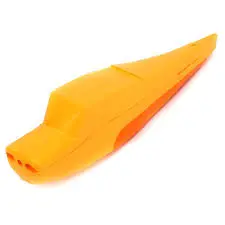 Hobbyzone Bare Fuselage Suit Champ - Hbz4967 1
