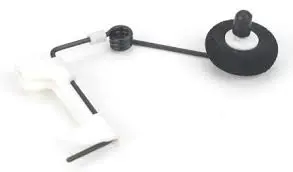 Hobbyzone Tail Wheel Suit Supercub - Hbz7117 1