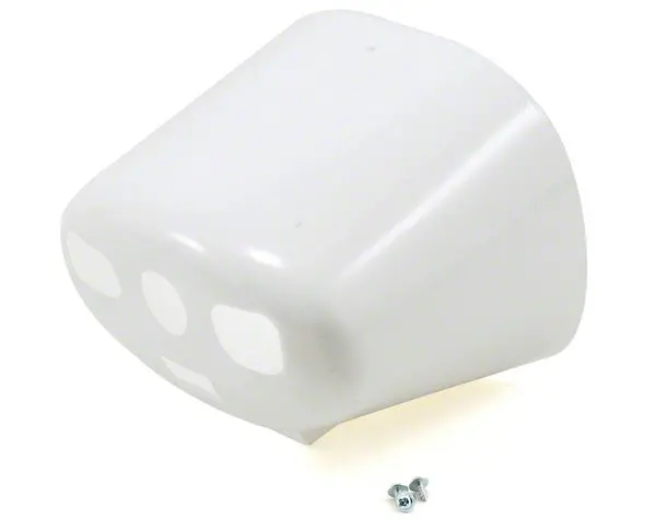 Hobbyzone Cowl Suit Supercub - Hbz7126 1