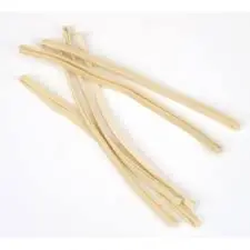 Hobbyzone White Rubber Bands 6Pcs - Hbz7127 1