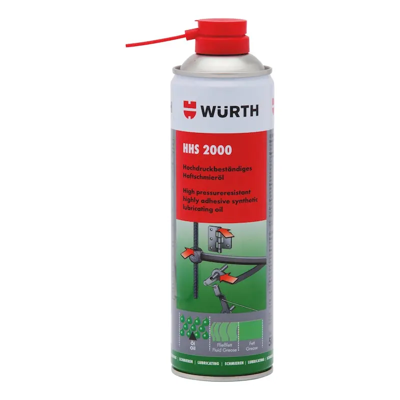 Adhesive Lubricant Hhs 2000 - 150Ml 1