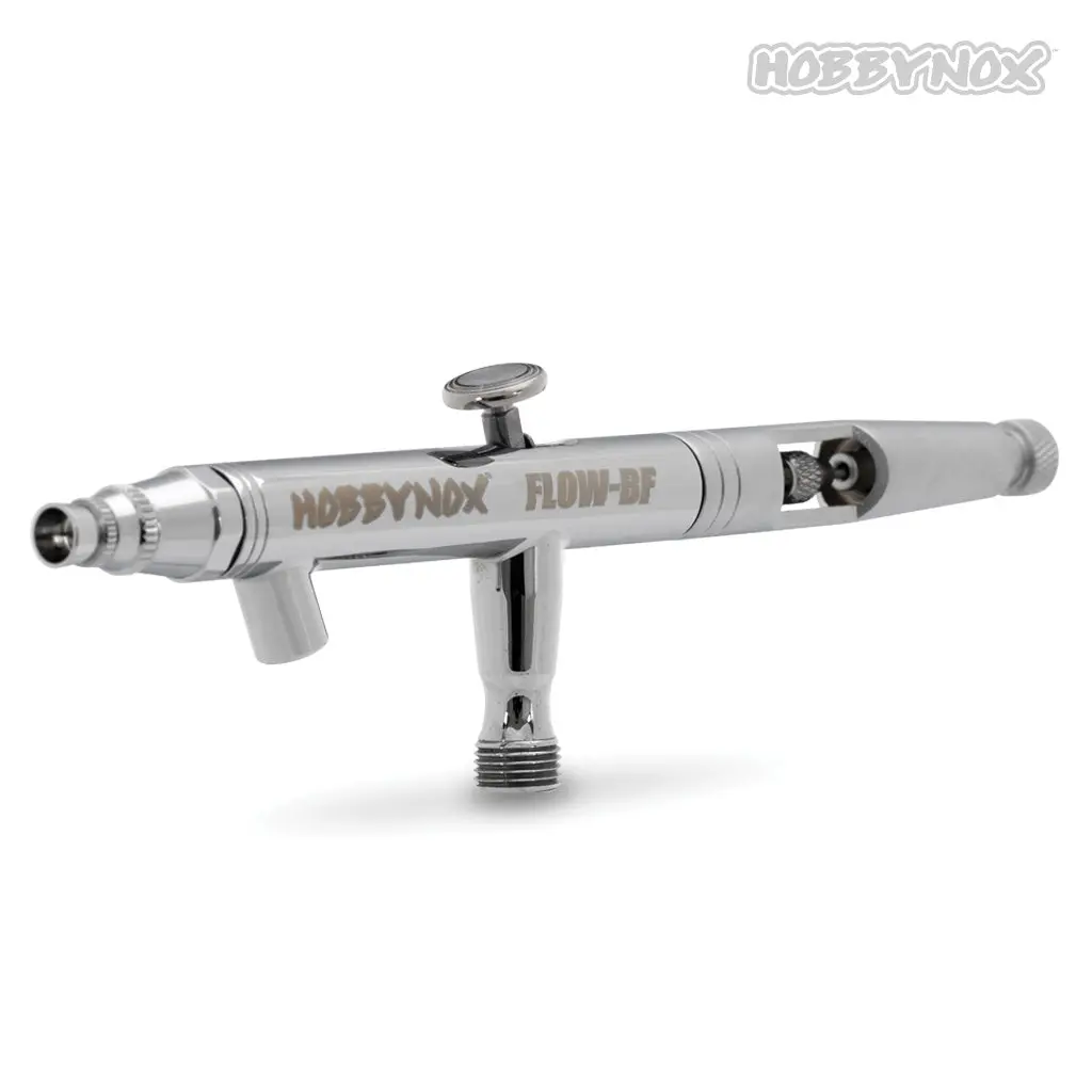 Flow-Bf Airbrush Bottom Feed 0.5 1