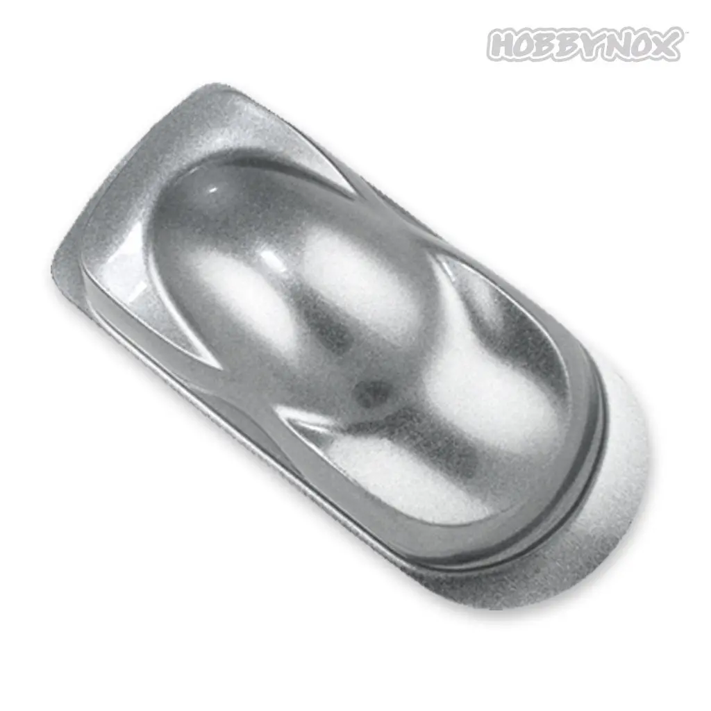 Airbrush Color Chrome 60Ml 1