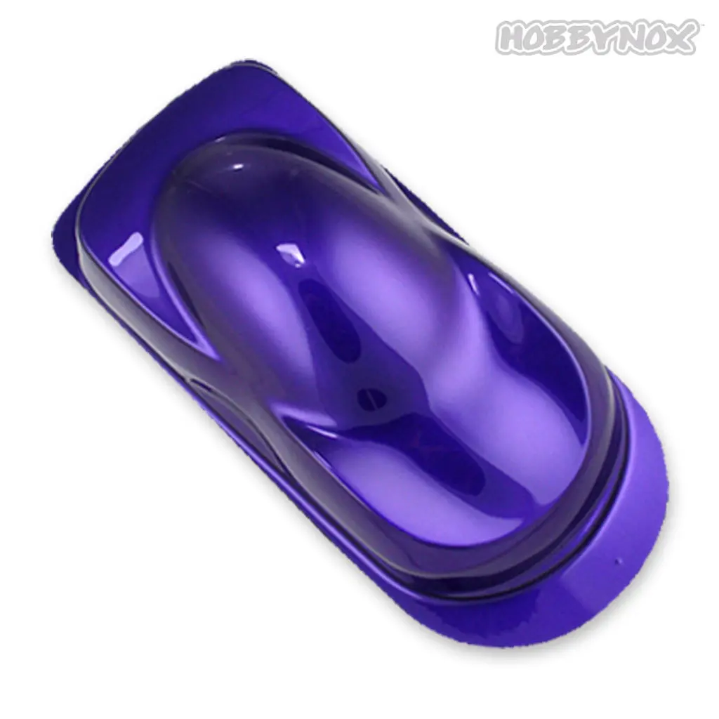 Airbrush Paint - Iridescent Purple 1