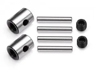 Hpi Rebuild Kit For Universal Driveshaft Suit Sprint 2 - Hpi-86203 1