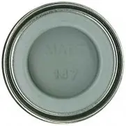 Humbrol No.147 Light Grey Matt Enamel 14Ml 1