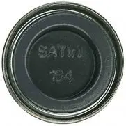 Humbrol No.164 Dark Sea Grey Satin Enamel 14Ml 1