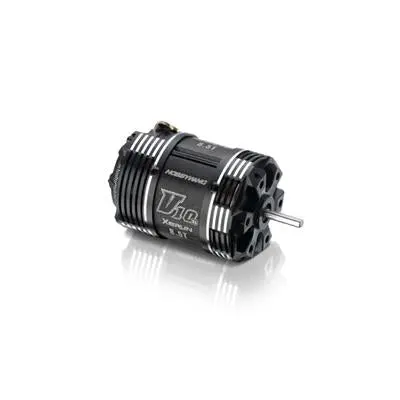 Xerun V10 6T Black G3 Bl Motor 1