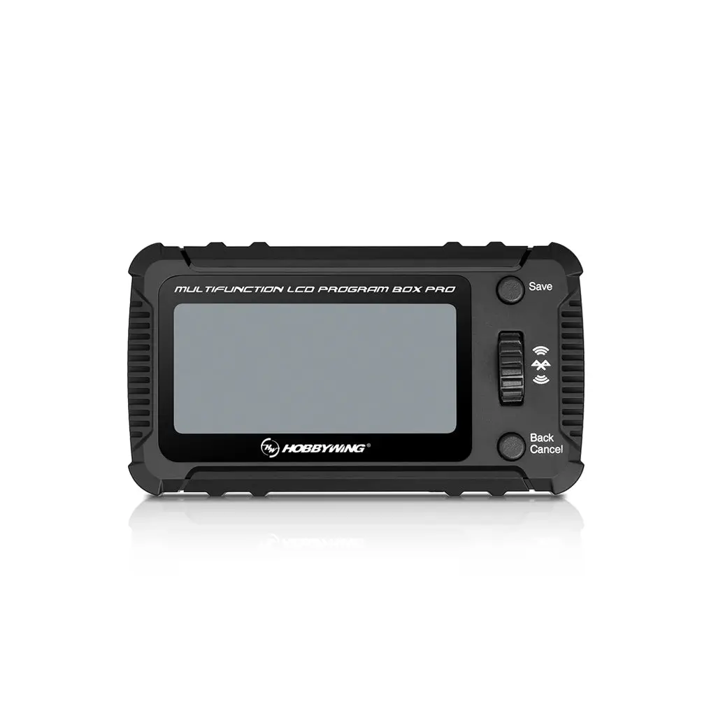Lcd Program Box Pro 2