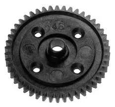 Kyosho 46T Spur Gear Inferno - Kyo-If148 1