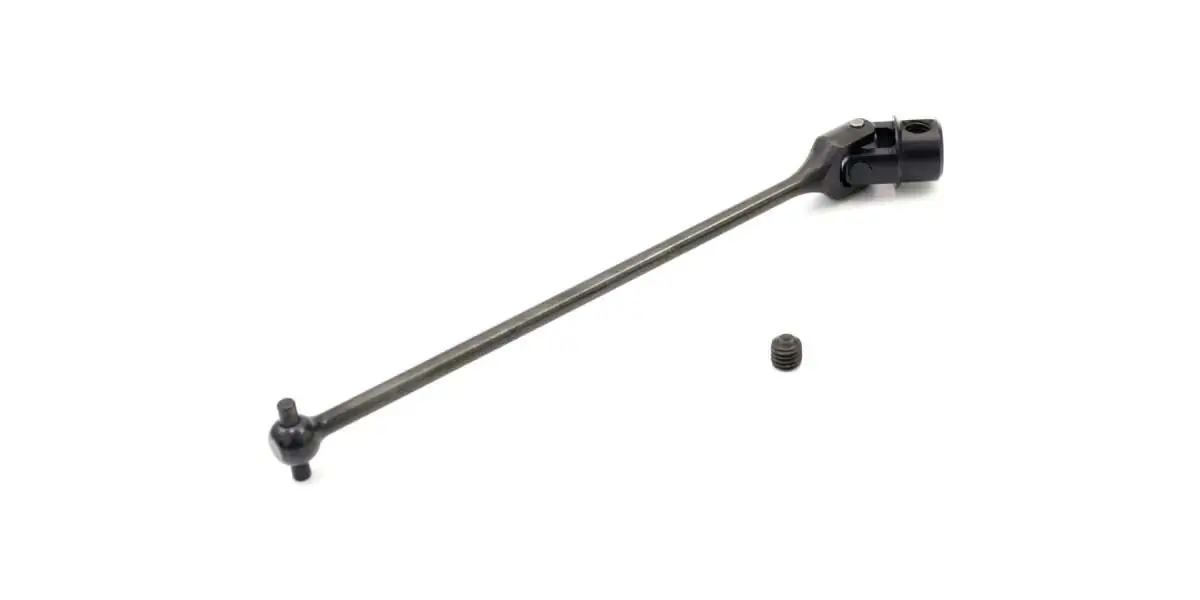 Mp10e Universal Swing Shaft 113Mm (Rr Centre) 1