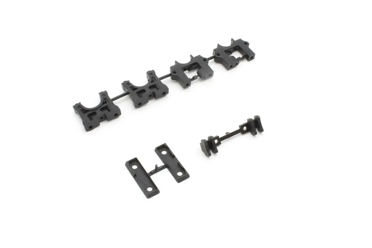 Mp11 Centre Diff Mount Set 1