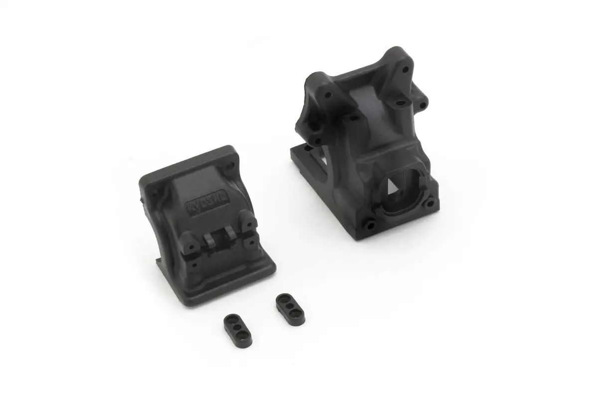 Mp11 Bulkhead Set 1