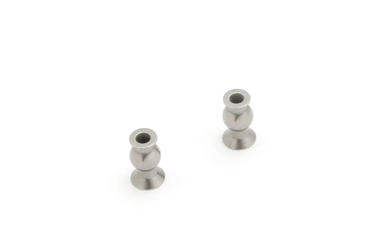 Mp11 6.8 X 12Mm Flanged Ball 1