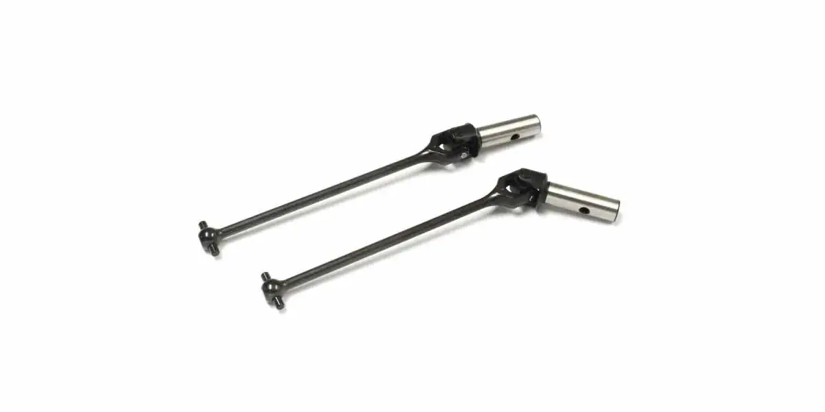 Mp9 - Mp11  Universal Swing Shaft Hd 93Mm (2) 1