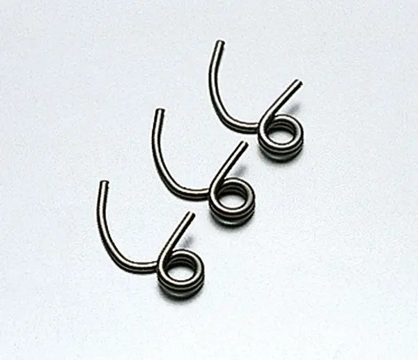 Mp9 / Mp10 Clutch Spring 1Mm (3 Shoe Type) 1