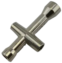 Rct Small Cross Wrench Tool 1Pc - Rctt31002 1