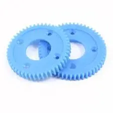 Hobao 48T/52T Delrin 2-Speed Spur Gear Set Pirate Sport Mt - Hb-84185 1