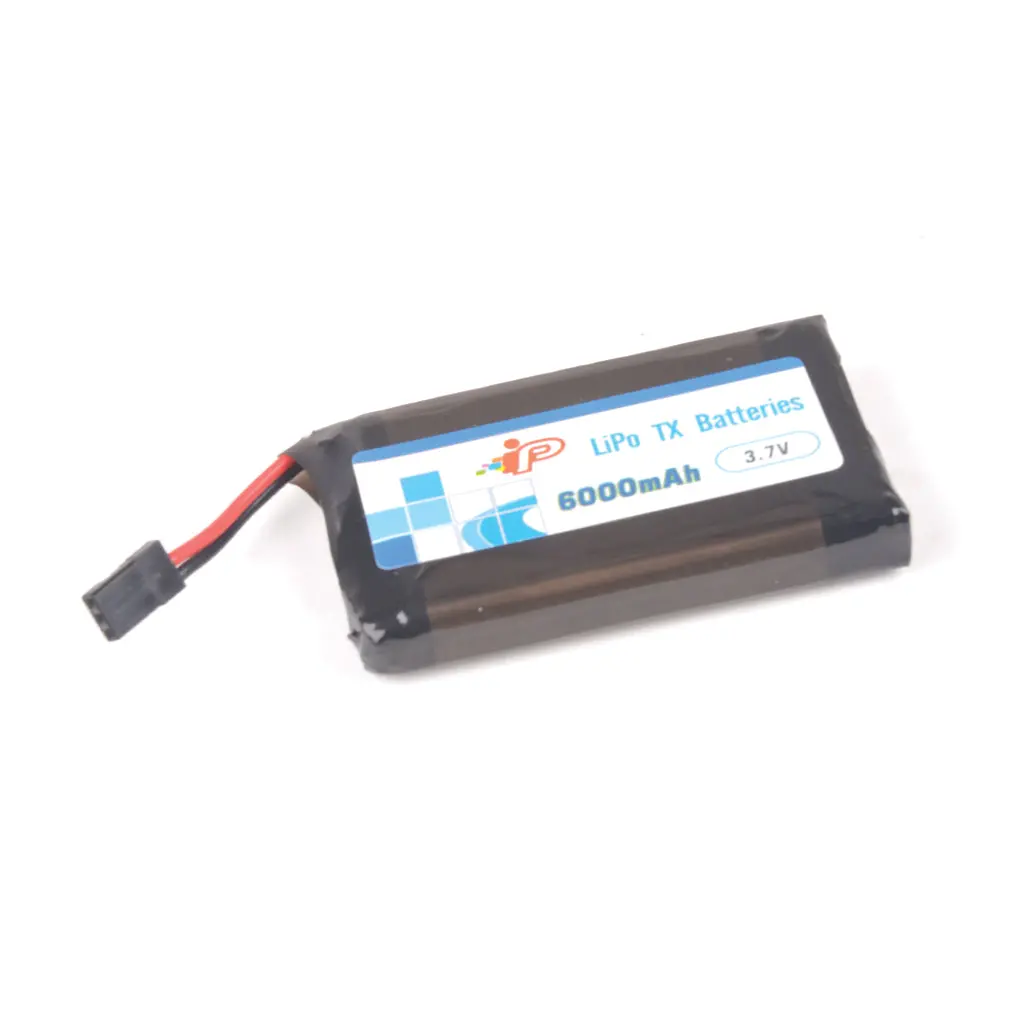 Transmitter Lipo Battery For Sanwa M17 * 1
