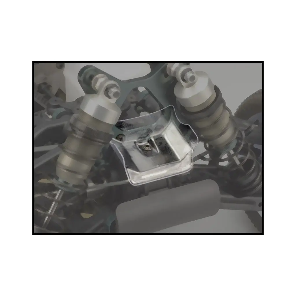 Front Scope - 2Pcs 1