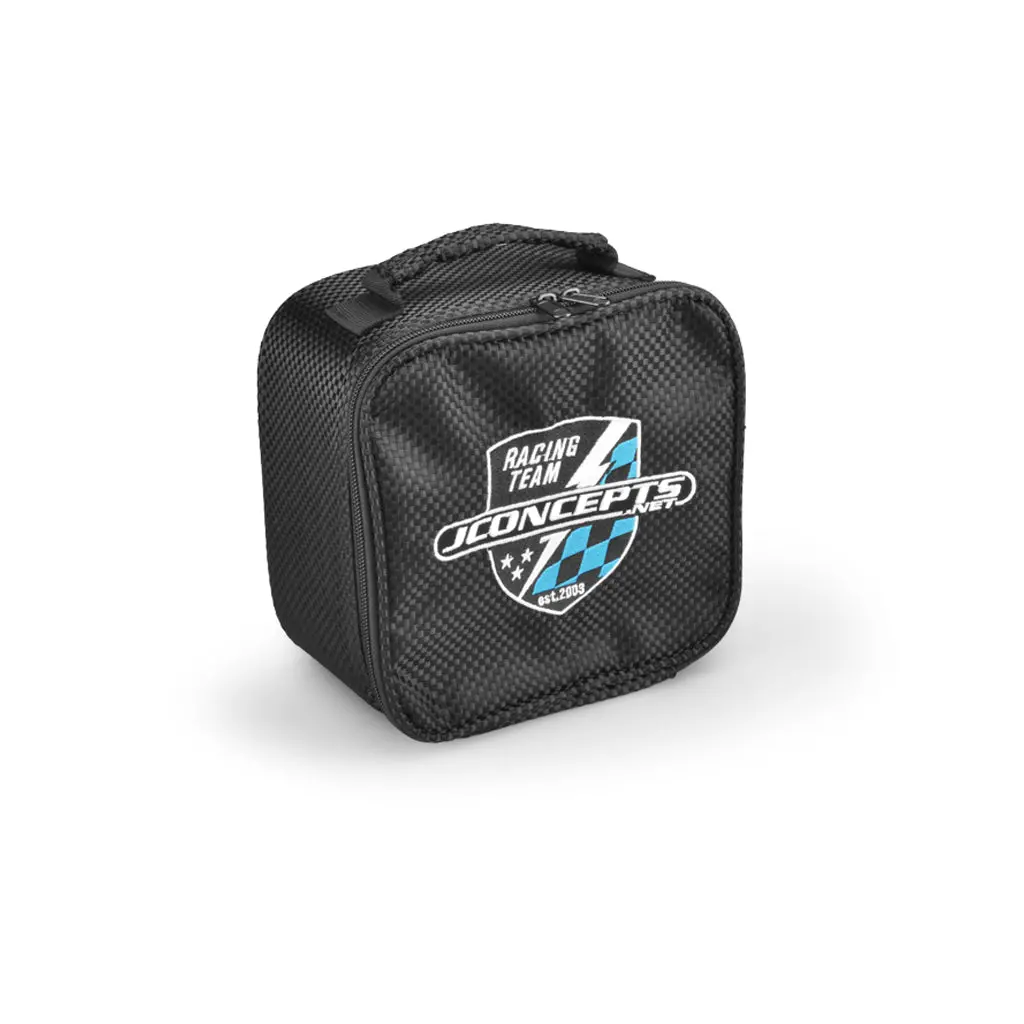 Finish Line Shock Oil Bag 1
