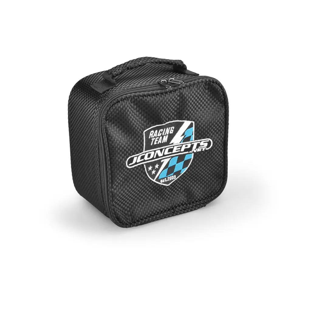 Finish Line Engine Bag 1