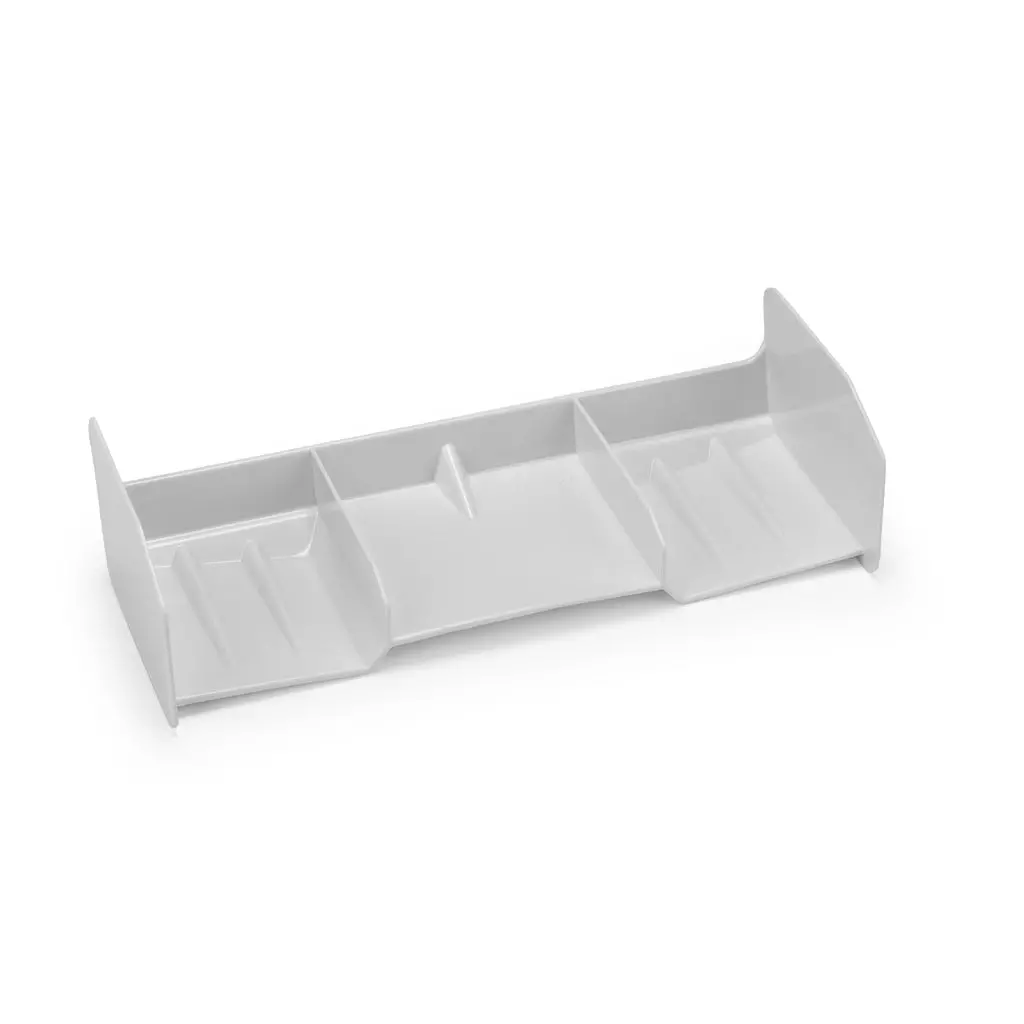 Razor L.D. 1/8Th Buggy/Truck Wing- White 1