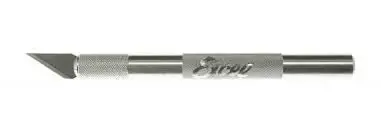 Excel K2 Medium Duty Knife With Safety Cap - Exl16002 1