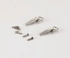 Killerbody Lc70 Metal Tailgate Latch Kit - Kb48613 1