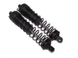 Hbx Rear Shocks Suit Quakewave 2Pcs - Hbx-Kb-61047 1