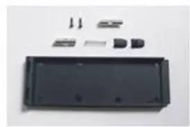 Hbx Battery Holding Plate Suit Hellhound - Hbx-Kb-62006 1