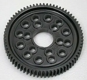 Kimbrough 69T 48P Generic Fit Spur Gear - Kim-150 1