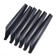 Lama Plastic Blade B 000284 - Ek1-0313 1