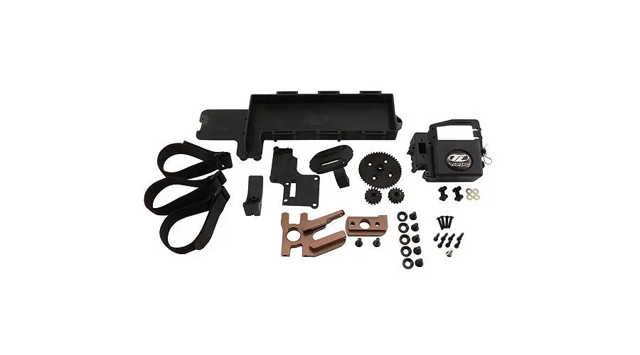 Losi 8Ight Electric Conversion Hardware Kit - Losa0912 1