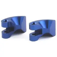 Losi Aluminium Clutch Shoes 8B/T 2Pcs - Losa9108 1