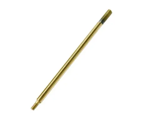 Losi Shock Shaft Titanium Nit. Lst/ Lst2/ Aft/ Mgb 1Pc - Losb2841 1