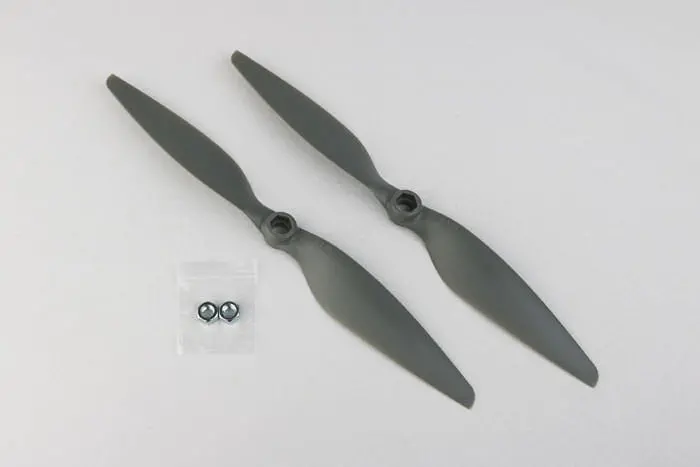 Apc 10X4.5 Multi Rotor Prop Self Tighten 2Pcs - Lp10x4.5Mr-St2a 1