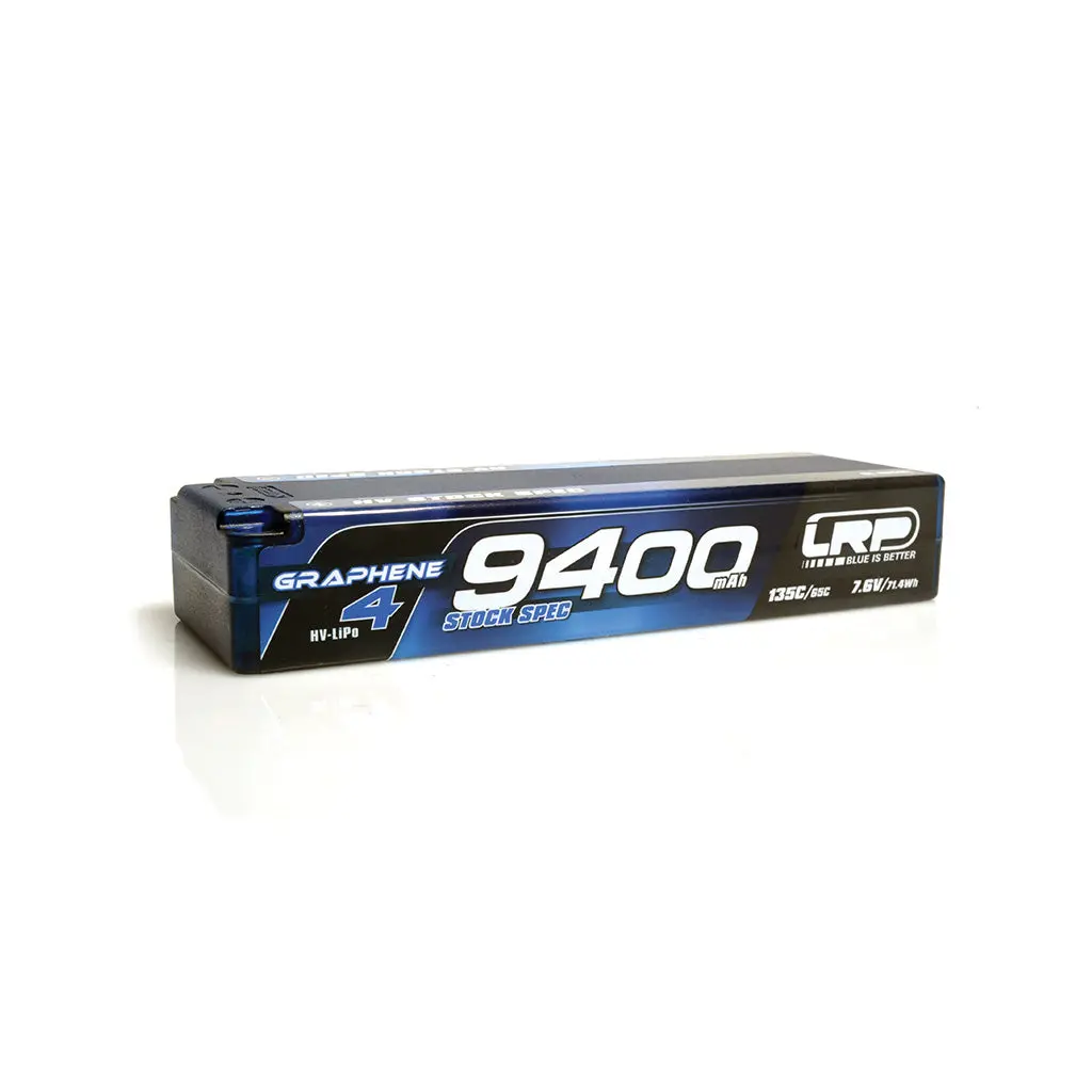 9400Mah 7.6V Lipo Battery * 1