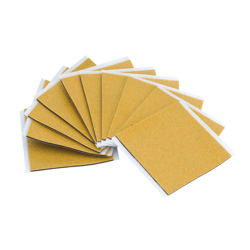 Double Sided Tape Pads - 10Pcs 1