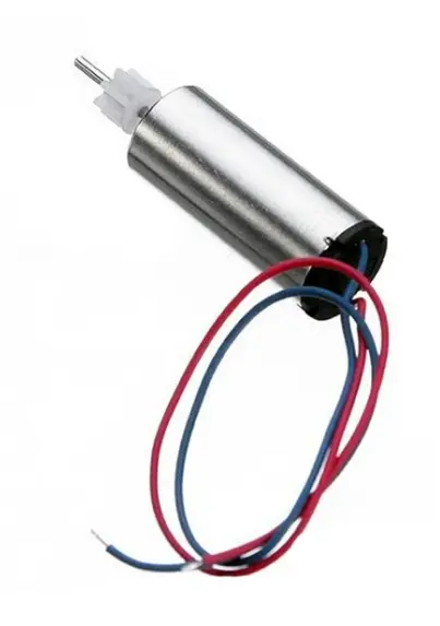 Syma S107h Main Motor A - Sym-S107g-13A 1