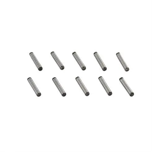 Redcat 2X10mm Wheel Hex Pin 10Pcs - 08027 1