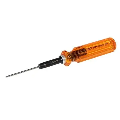Hex Driver Wrench Tool 1.5Mm 1
