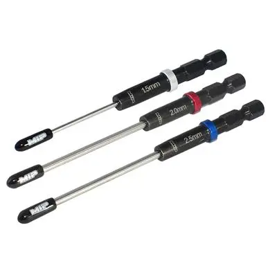 Spd Hex Tip Driver Wrench Set 1