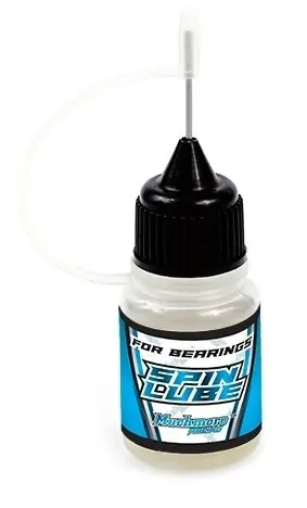 Muchmore Spin Lube For Bearings 10Ml - Mr-Che-Sb 1