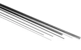 K+S 0.032In(0.81Mm)X900mm Piano Wire 4Pcs - Ks501 1