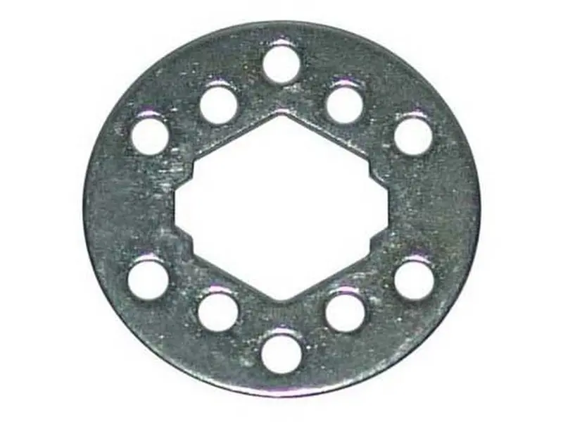 Gv Brake Disk Suit Rex-X/ Bv1 - Mv309 1