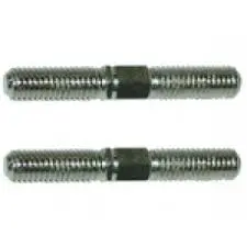 Gv Upper Arm Tie Rod 5X36mm Suit Rex-X 2Pcs - Mv3492 1