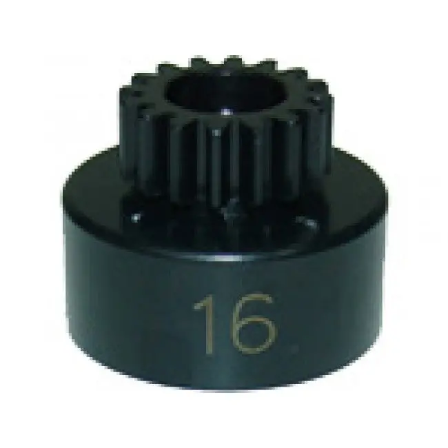 Gv 16T Clutch Bell - Ra064 1
