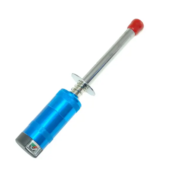 Cy Extra Long Glow Driver W/ Battery Meter & Ni-Cad Battery - My627b 1