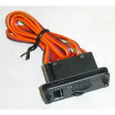 Cy Switch Harness W/ Charge Jack - My637 1